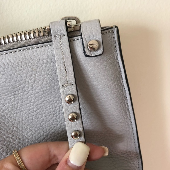 TOD’s Tote Bag with Zipper - Picture 3 of 5